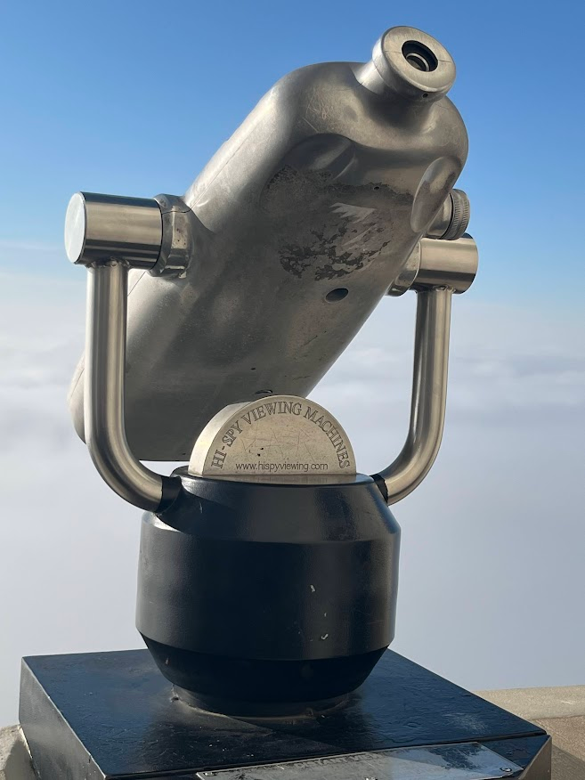 Griffith Observatory