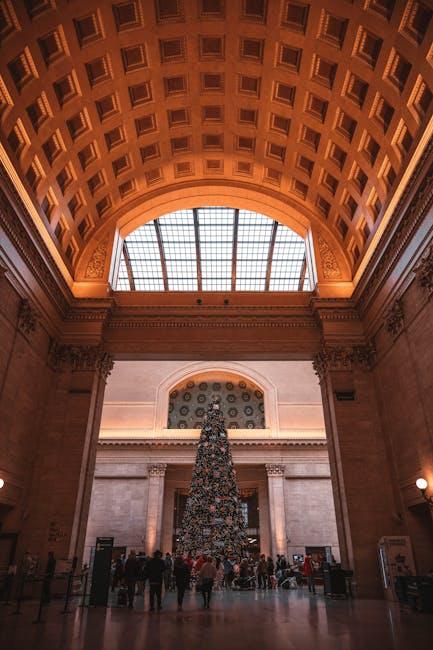 Union Station